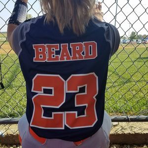 Meet your Posher, Angie